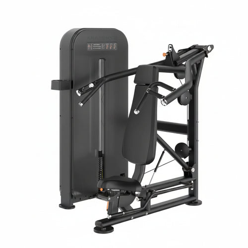 Commercial Multi Press Gym Machine (AF-8819) - Dual Function