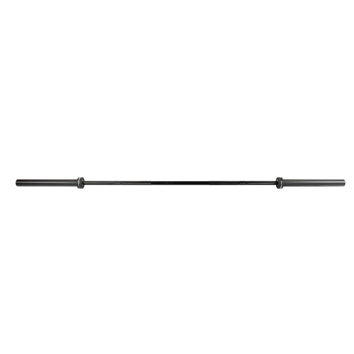 Cerakote Olympic Barbell 20kg – 1500lbs Needle Bearing Bar
