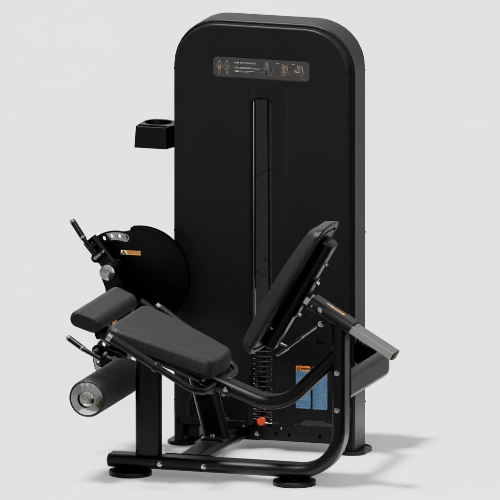 Commercial Leg Extension Pin Loaded Machine (AF-8808)