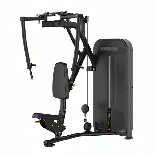 Fitness Pec Fly / Rear Delt Gym Exercise Machine (AF-8802)
